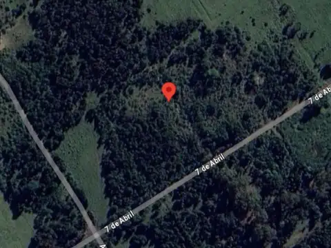 Mariano Moreno e/ Paraná y Uruguay