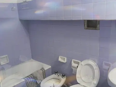 Departamento en Alquiler 45 años