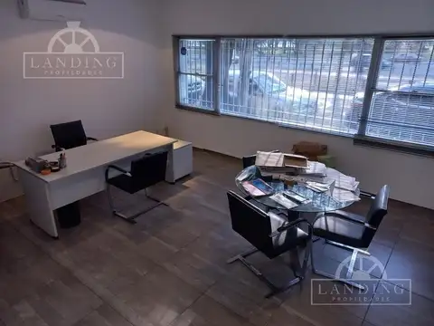 Oficina en Venta en Acassuso Santa Fe  /  Fleming, USD 350.000