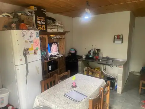 Casa en Venta en Cosquin, USD 25.000