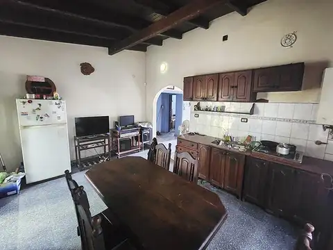 Casa en Venta 30 años