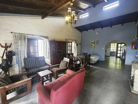 Casa en Venta en Rosario, USD 78.000