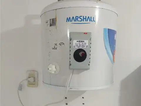 Departamento en Venta en Villa Central Norte, USD 40.000