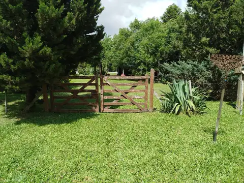 San Juan y Circunvalación