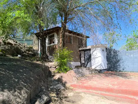 Villa Suncho Huaico 100