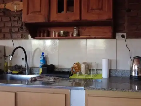 Casa en Venta 10 años