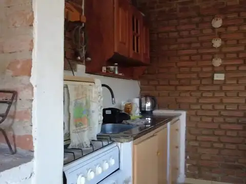 Casa en Venta al Noroeste