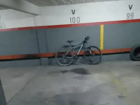 Cochera en Venta Fija