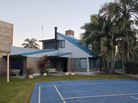 Sauces y Violetas 100