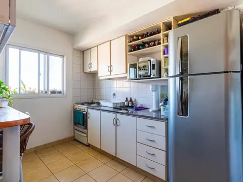 Departamento en Venta 12 años