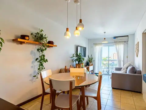 Departamento en Venta de 2 dormitorios