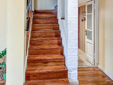 Casa en Venta al Noroeste