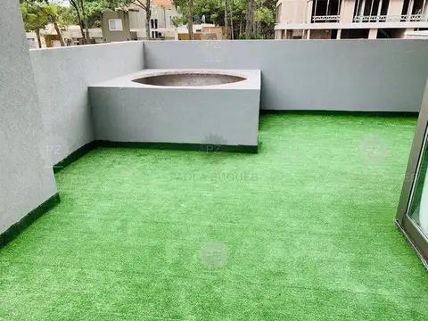 Departamento en Venta Apto profesional