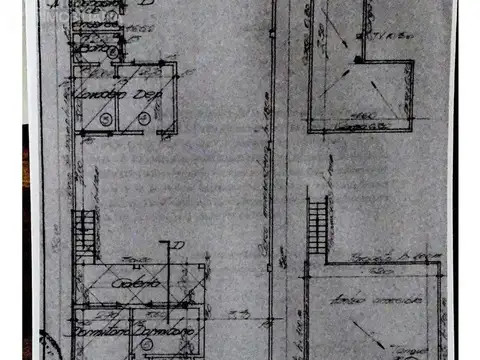 Casa en Venta 43 años