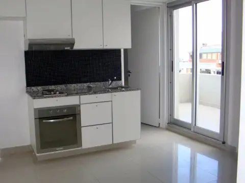 Departamento en Alquiler Temporal en Nuñez, USD 1.000