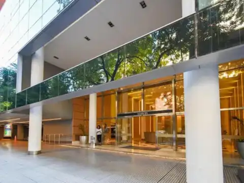 Oficina en Alquiler en Belgrano, USD 1.900