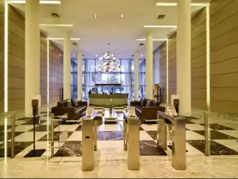 Oficina Monoambiente con 1 baño