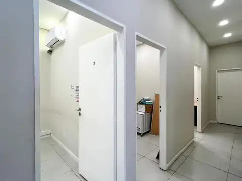 Casa en Alquiler A Estrenar