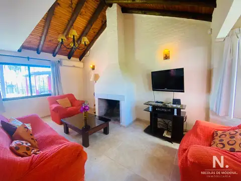 Casa en Venta 2024 años