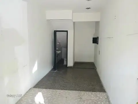 Avenida General San Martín 3453