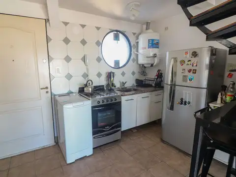 Departamento en Alquiler de 2 ambientes