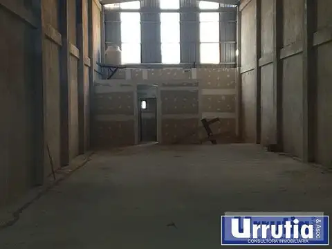 Local en Venta A Estrenar