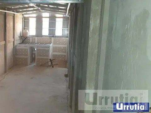 Local - Villa Ballester