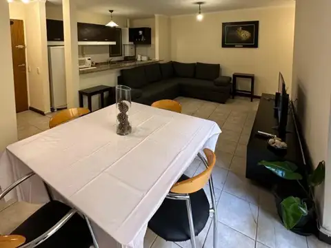 Departamento 1 dorm Nueva Cba