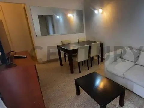 Catamarca 1700, Piso 9