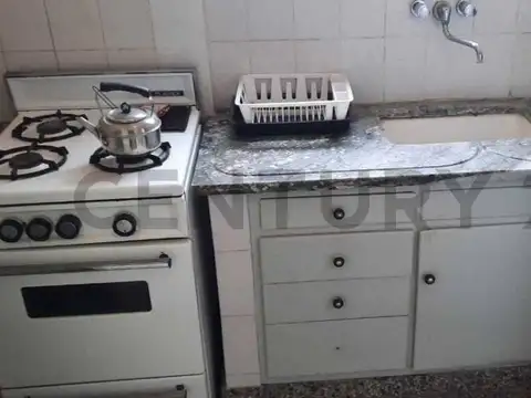 Departamento en Venta 60 años