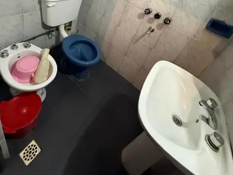 MONOAMBIENTE SIN EXPENSAS