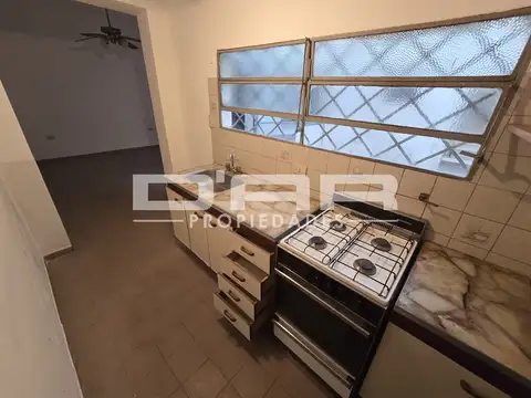 Oportunidad! Ph 2 Ambientes En Planta Baja Con Patio Y Terraza Propia!