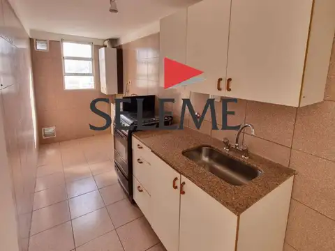 Departamento en Alquiler de 3 ambientes