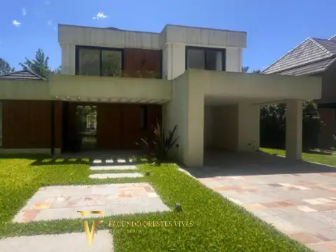 Saint Thomas Country. Barrio cerrado.