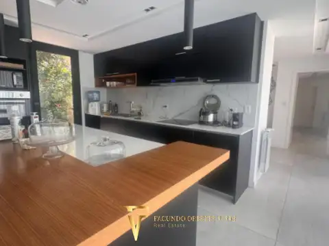 Casa en Venta 8 años