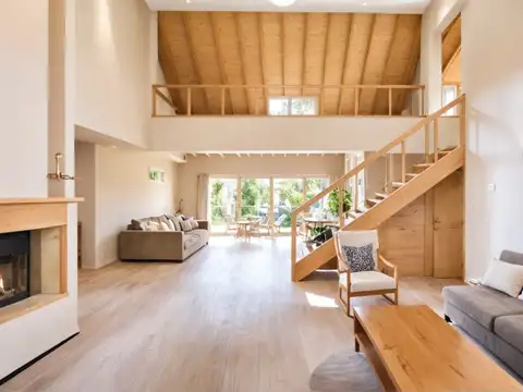 Venta casa 5 amb. Club de Campo Hacoaj, Isla Eilat