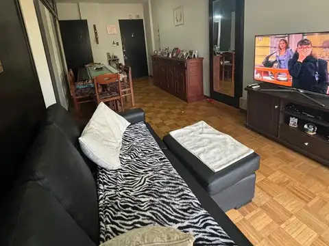 Departamento en Venta 45 años