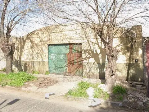 DEPOSITOS/INDUSTRIAS - DEPOSITOS - CLAYPOLE, GRAN BS. AS. SUR