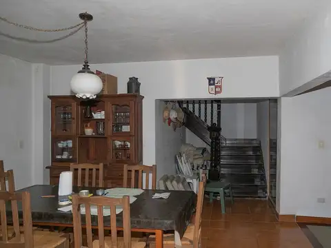 CAPILLA DEL SEÑOR- 24 HAS