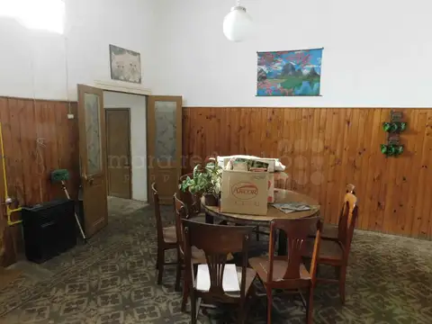 CASA EN VENTA EN CHASCOMUS