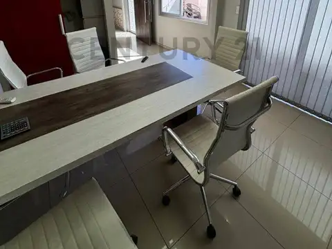 Oficina Calle San Martin.