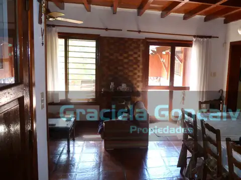 Casa en Venta 45 años