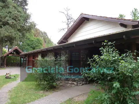 Casa en Venta en Lujan, USD 340.000