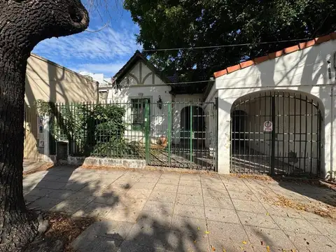 CASA EN VENTA  SAN MARTIN CENTRO