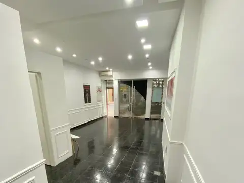 Local en Alquiler A Estrenar