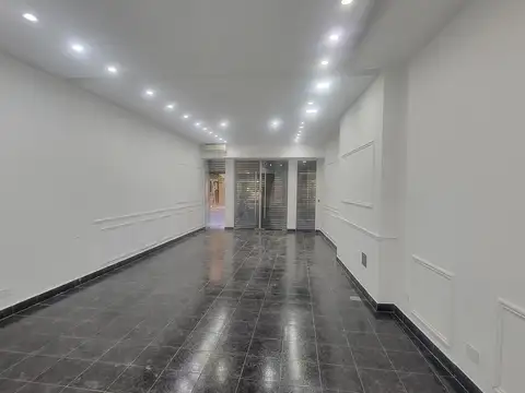 Local Jorge Luis Borges 2100