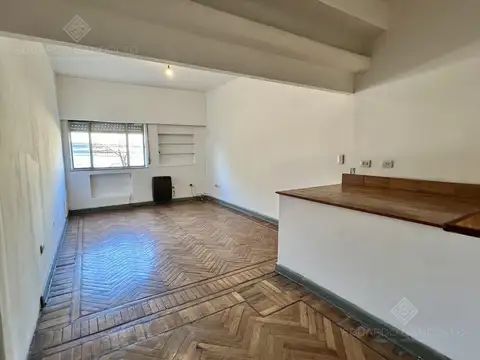 Departamento en Venta en Banfield, USD 125.000