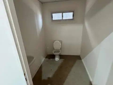 Galpon en Alquiler A Estrenar