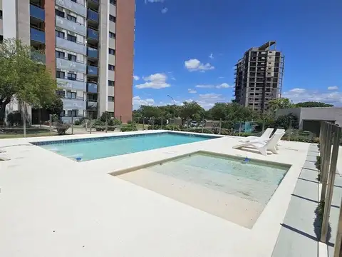 Vendo dpto 2 dormitorios pilares de manantiales 10