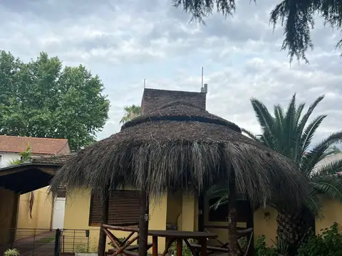 Casa en Venta 40 años